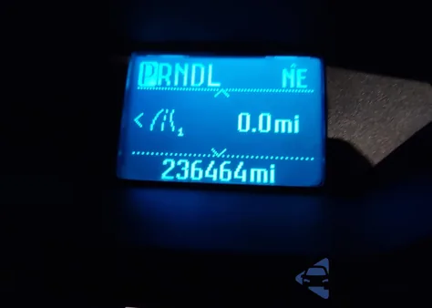 2012 Ford Focus Se из США, поврежденный, VIN 1FAHP3F22CL195777